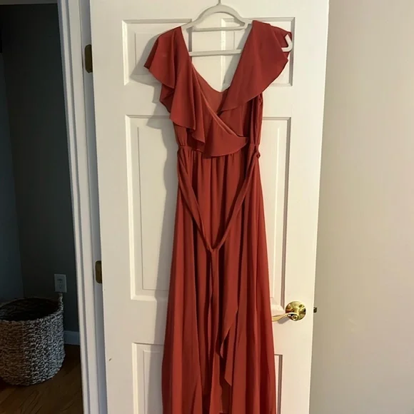 white christmas dresses Sierra Sweetheart Maxi Dress - Chiffon White
